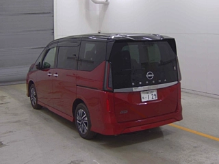 NISSAN SERENA 2023