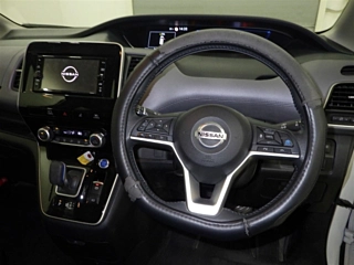 NISSAN SERENA 2021