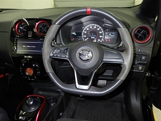 NISSAN NOTE 2018
