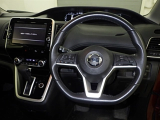 NISSAN SERENA 2016