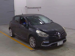 Заказать RENAULT LUTECIA
