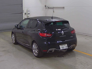 Заказать RENAULT LUTECIA