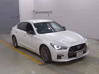 Заказать NISSAN SKYLINE
