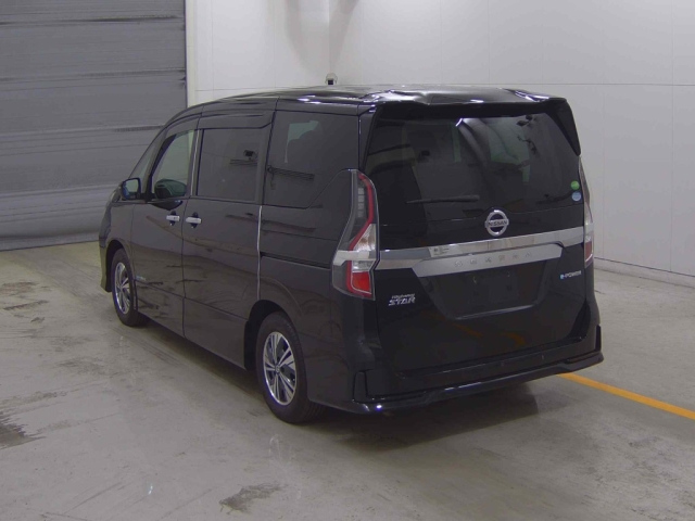 NISSAN SERENA 2020