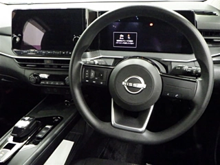 NISSAN NOTE 2021