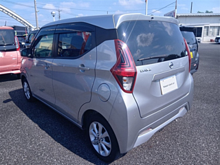 Заказать NISSAN DAYZ