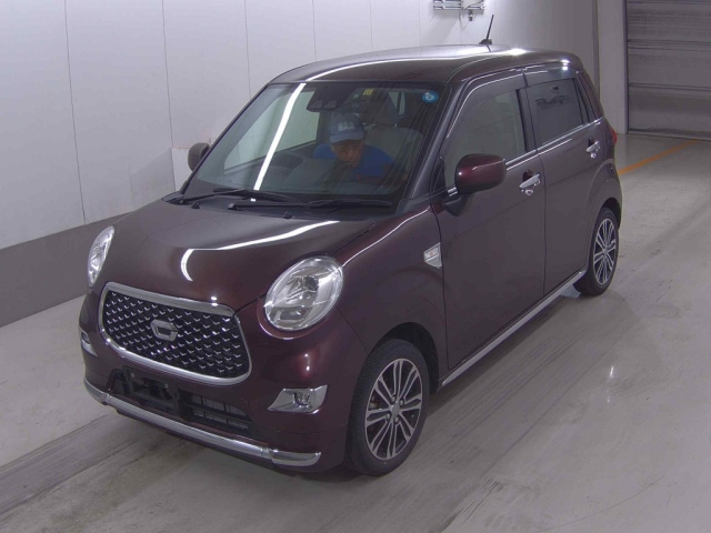 DAIHATSU CAST 2022