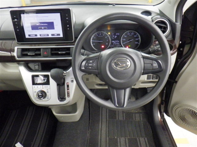 DAIHATSU CAST 2022