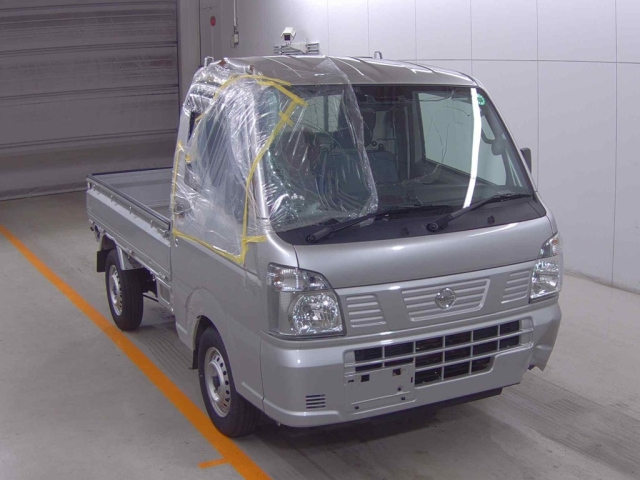 NISSAN CLIPPER TRUCK 2022