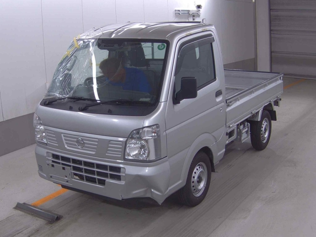 NISSAN CLIPPER TRUCK 2022