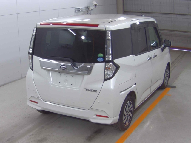 DAIHATSU THOR 2020