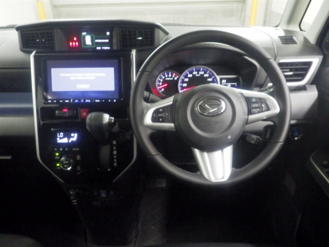 DAIHATSU THOR 2020
