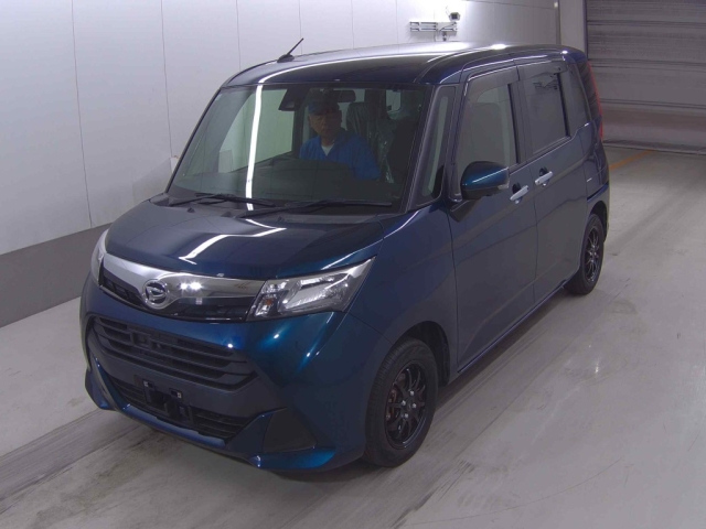 DAIHATSU THOR 2016