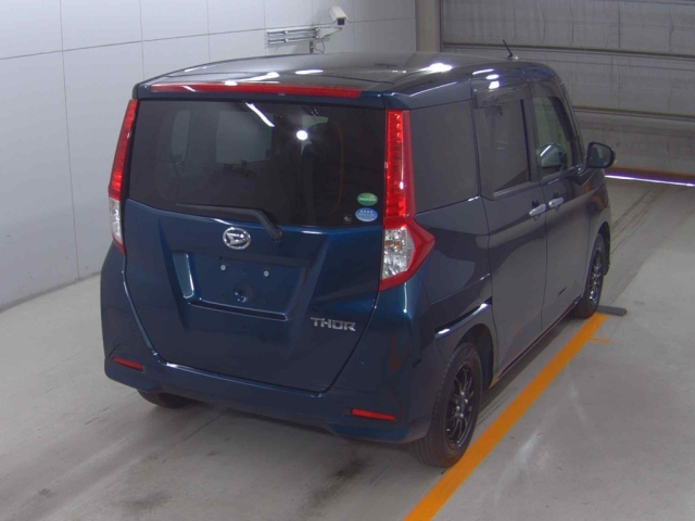 DAIHATSU THOR 2016