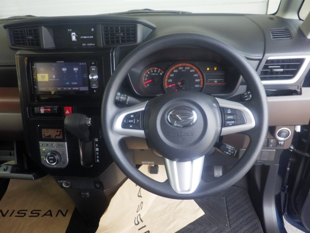DAIHATSU THOR 2016