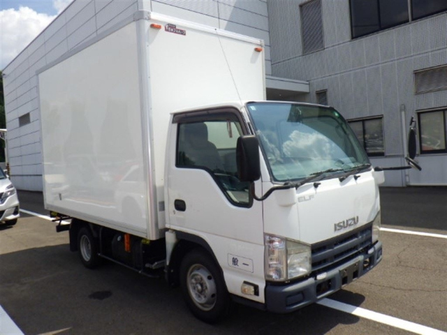 ISUZU ELF 2014