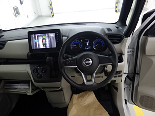 car slider