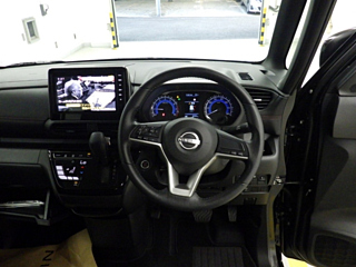 car slider