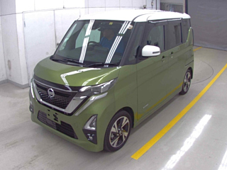 car slider