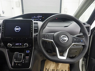 NISSAN SERENA 2021