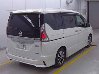 NISSAN SERENA 2018