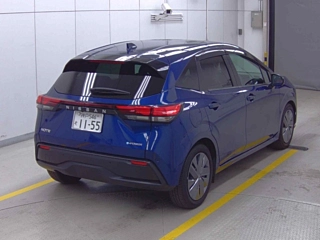 NISSAN NOTE 2021