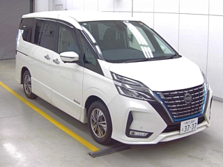 NISSAN SERENA 2020