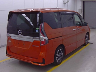 NISSAN SERENA 2020