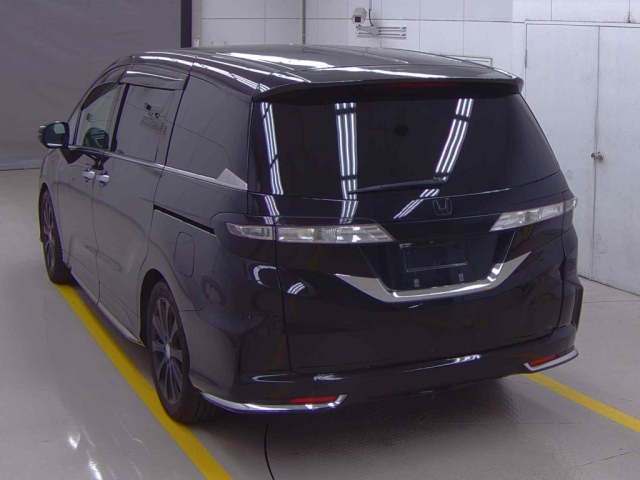 HONDA ODYSSEY 2014