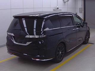 HONDA ODYSSEY 2014