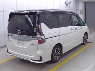 NISSAN SERENA 2020