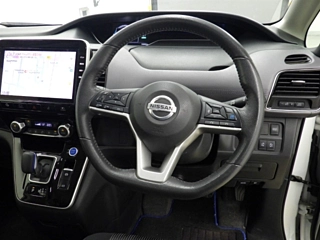NISSAN SERENA 2020