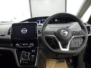 NISSAN SERENA 2021