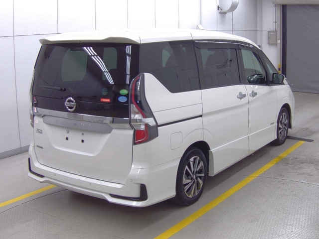 NISSAN SERENA 2020