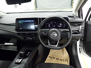 NISSAN NOTE 2021