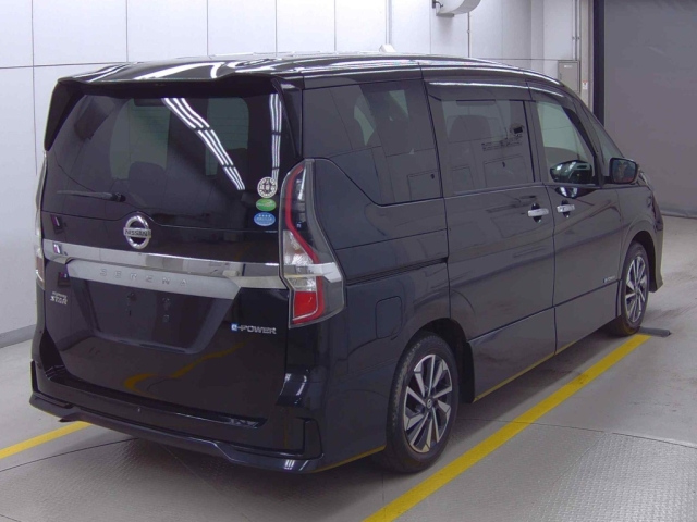 NISSAN SERENA 2020