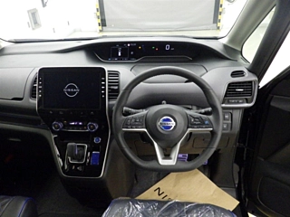 NISSAN SERENA 2020