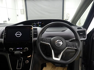 NISSAN SERENA 2020