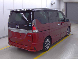 NISSAN SERENA 2016
