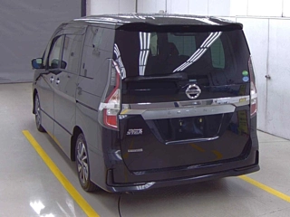 NISSAN SERENA 2020