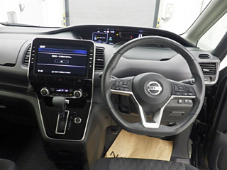 NISSAN SERENA 2020