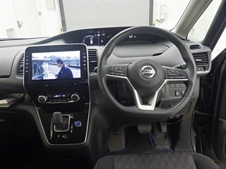 NISSAN SERENA 2020
