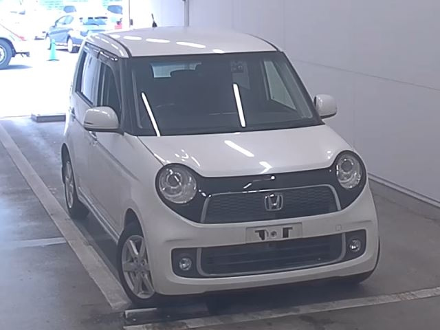 HONDA N ONE 2013