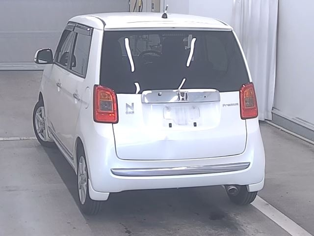 HONDA N ONE 2013