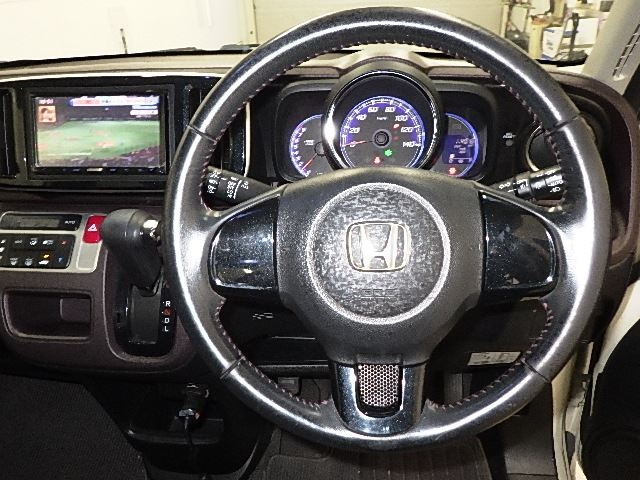 HONDA N ONE 2013