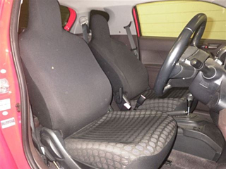 car slider