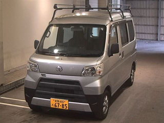 car slider