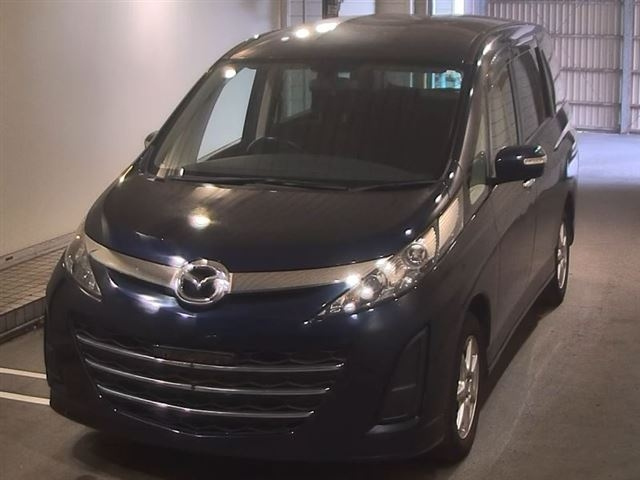 MAZDA BIANTE 2008