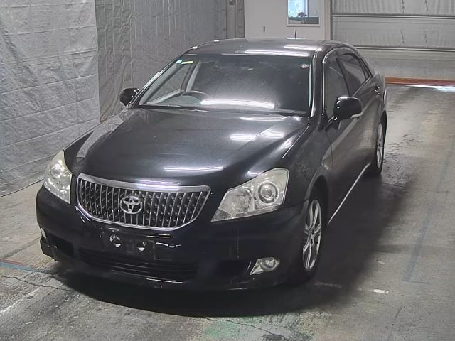 TOYOTA CROWN 2009