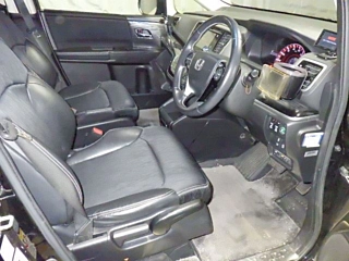 HONDA ODYSSEY 2014